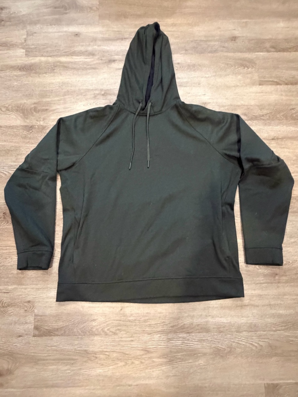 lululemon athletica Thermo City Sweat Hoodie